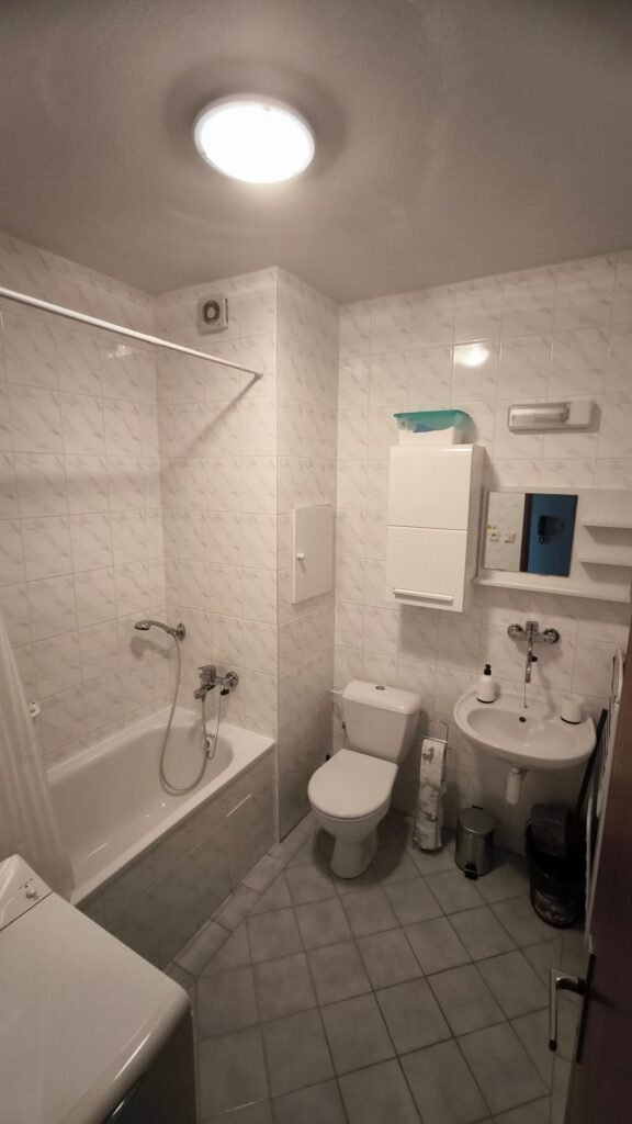 apartman daniel vysoke tatry