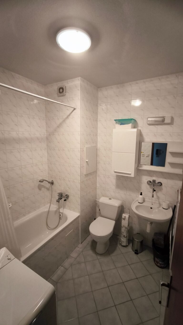 apartman daniel vysoke tatry