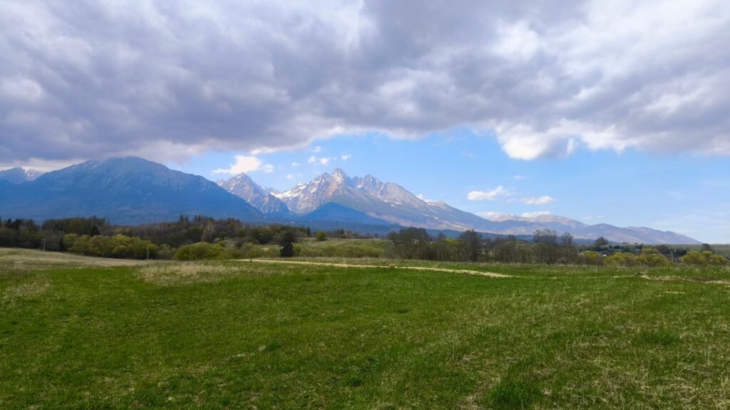 Apartman daniel vysoke tatry — foto 8