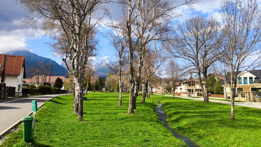 Apartman daniel vysoke tatry — foto 7