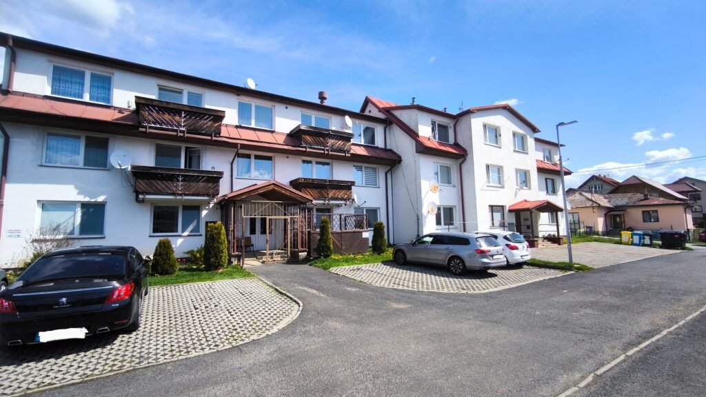 Apartman daniel vysoke tatry — foto 6