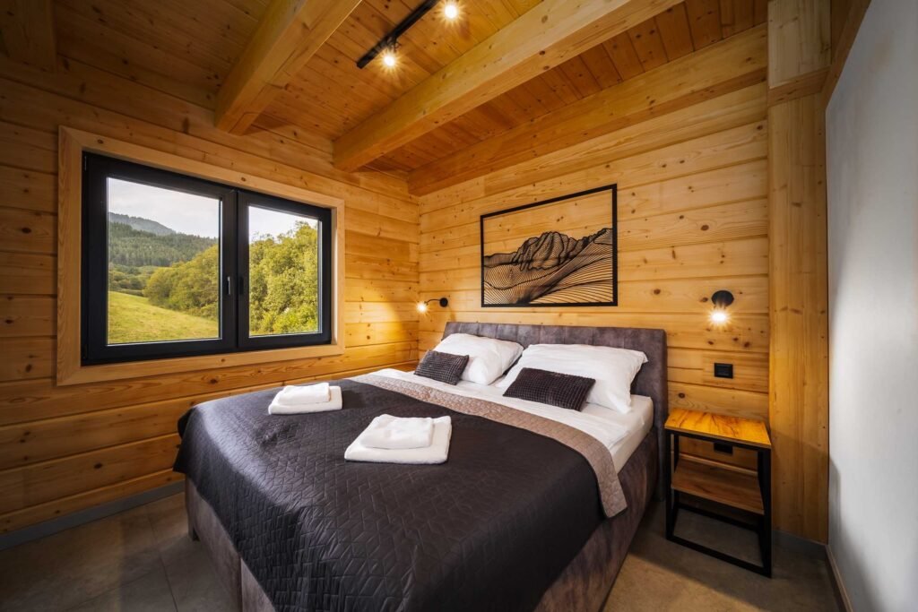 Chalet panorama — foto 4