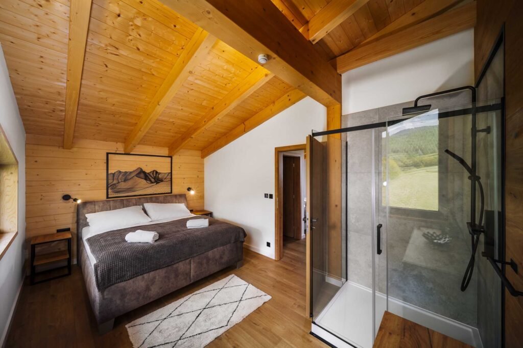 Chalet panorama — foto 6