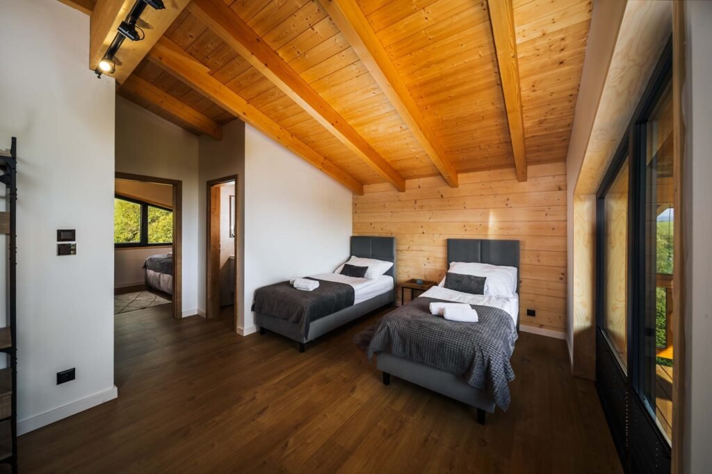 Chalet panorama — foto 7
