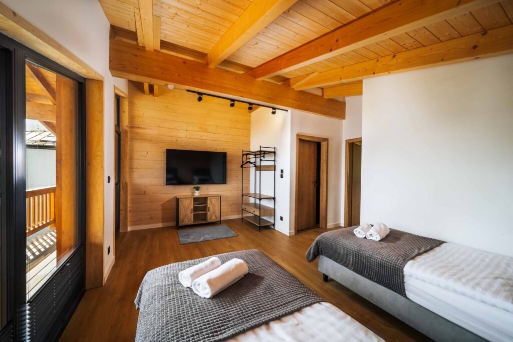 Chalet panorama — foto 8