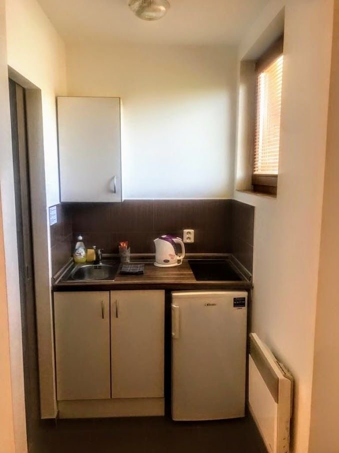 Apartmany u svateho jana — foto 8