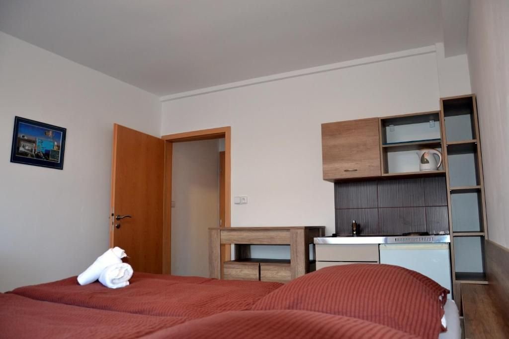 Apartmany u svateho jana — foto 7