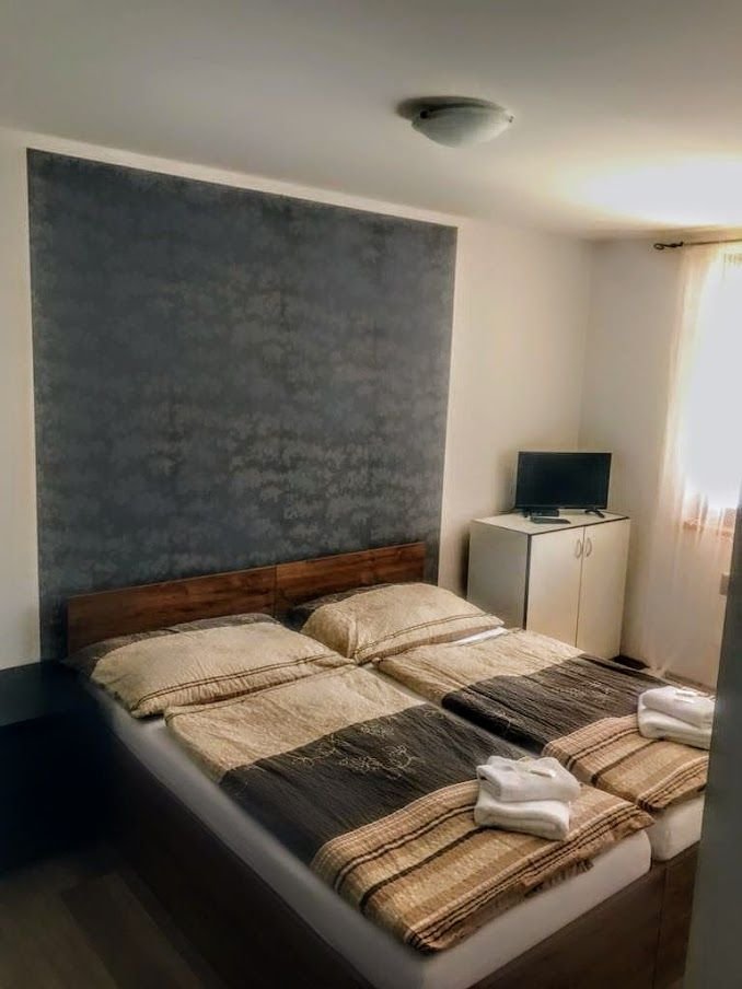 Apartmany u svateho jana — foto 6