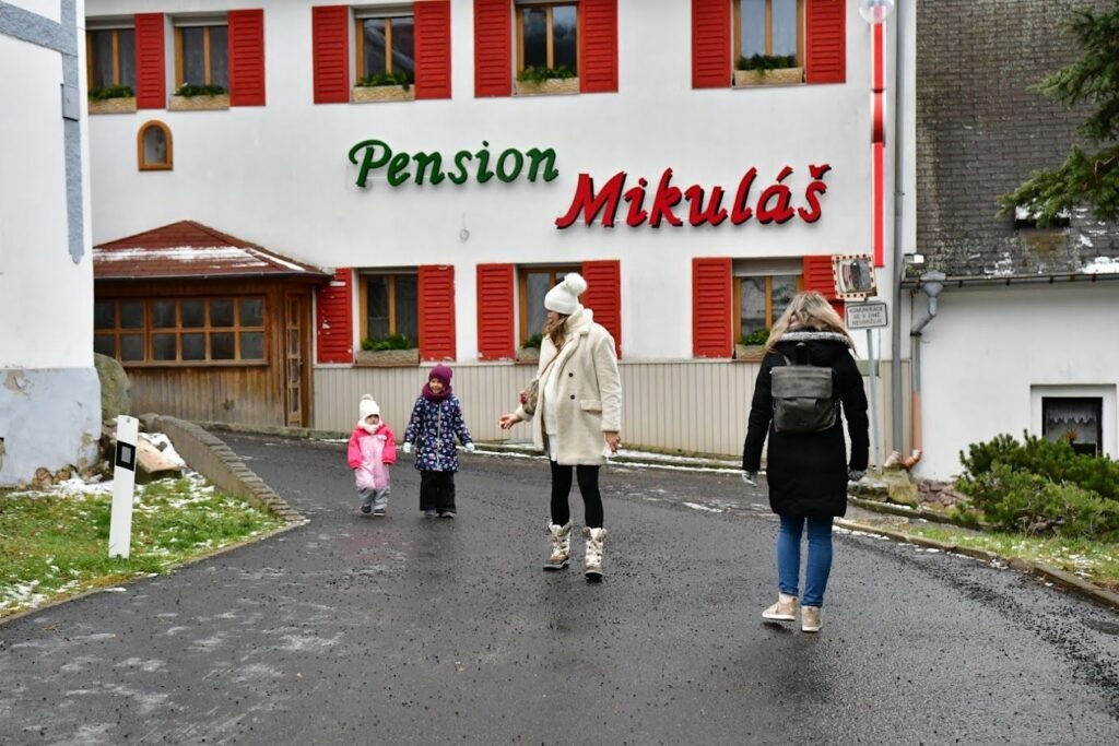 Pension mikulas — foto 5