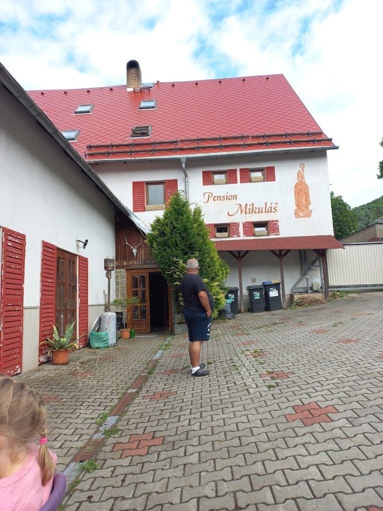 Pension mikulas — foto 4