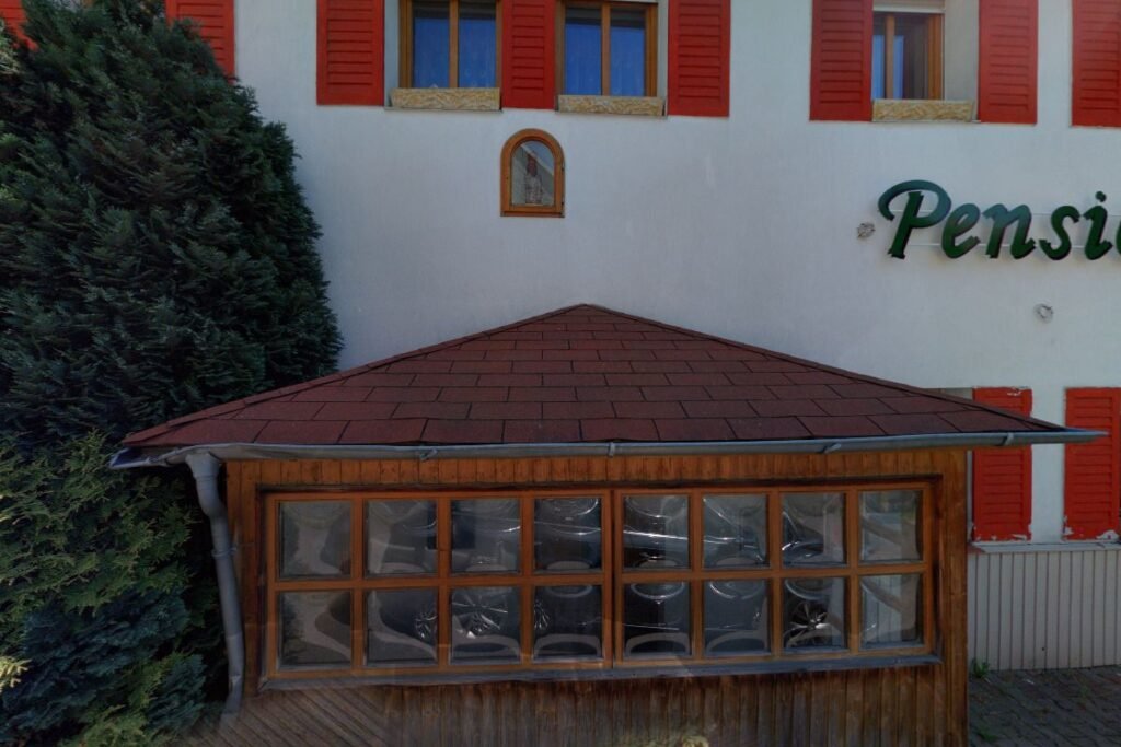 Pension mikulas — foto 8