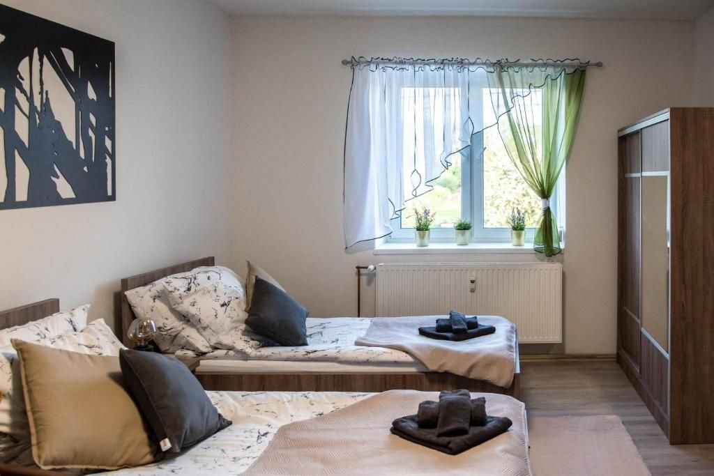 apartma vrbice — foto 2