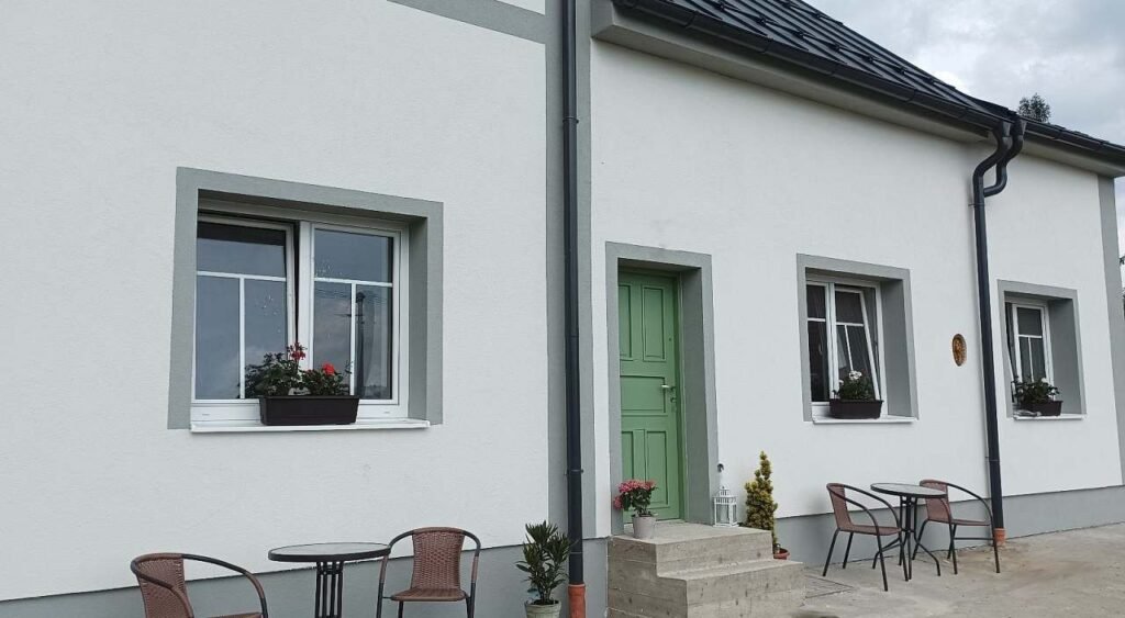 Apartmany sevcovna — foto 4