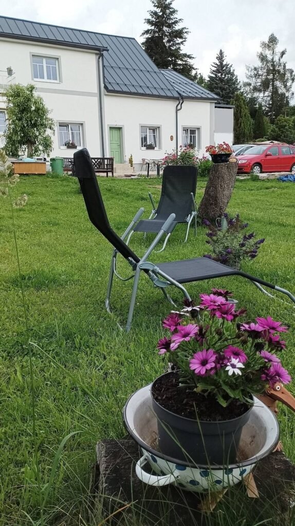 apartmany sevcovna — foto 2