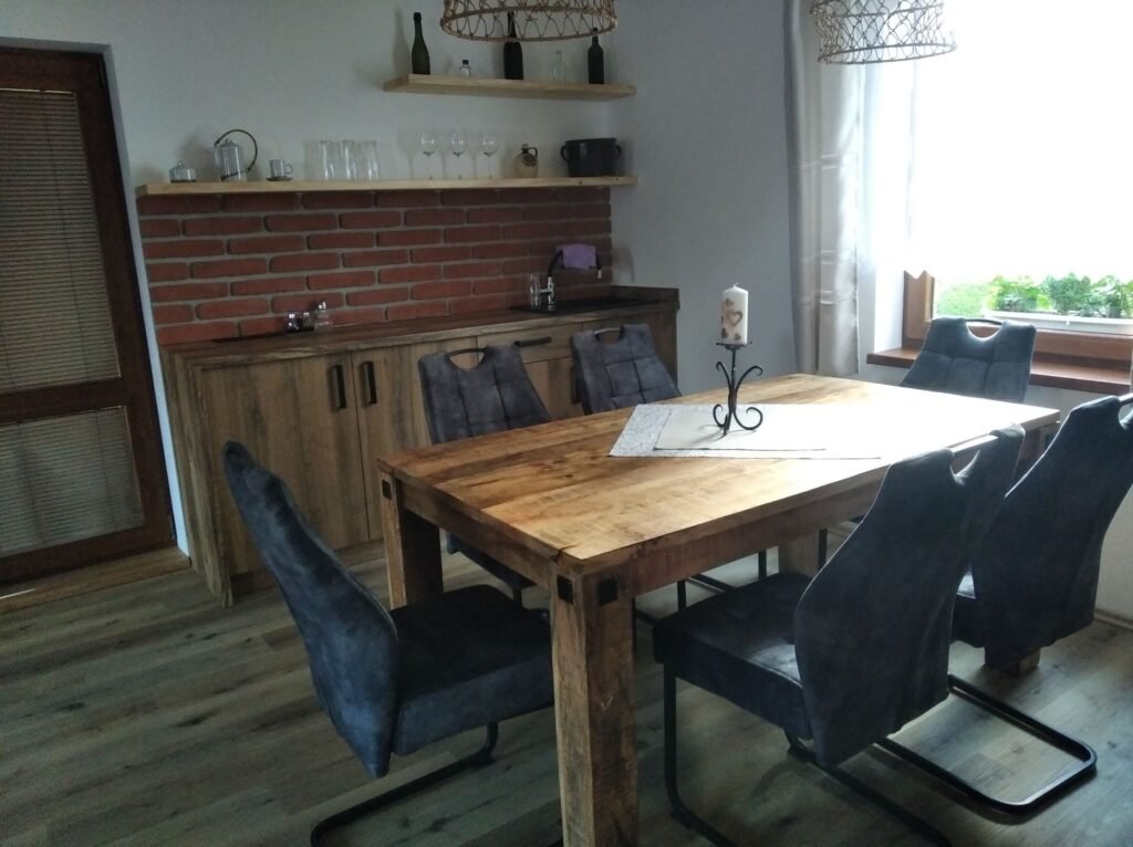 Chaloupka u brozu — foto 6