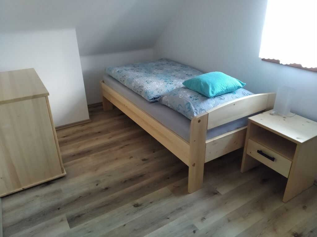 Chaloupka u brozu — foto 5