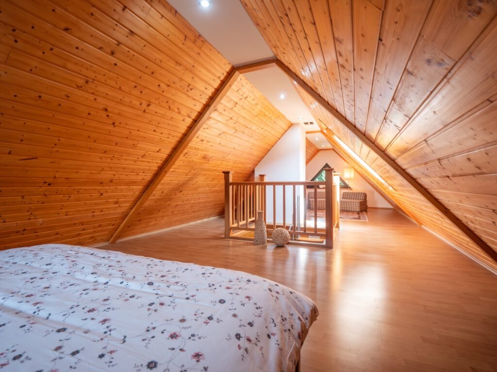 chalupa pod skalami — foto 3