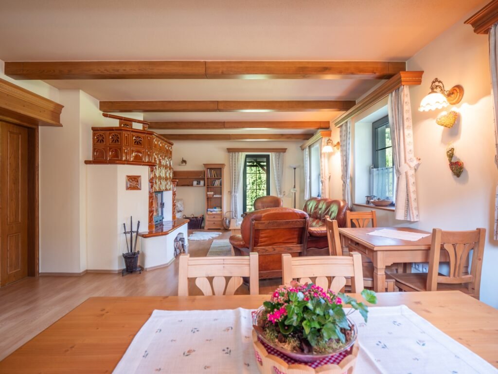 chalupa pod skalami — foto 7