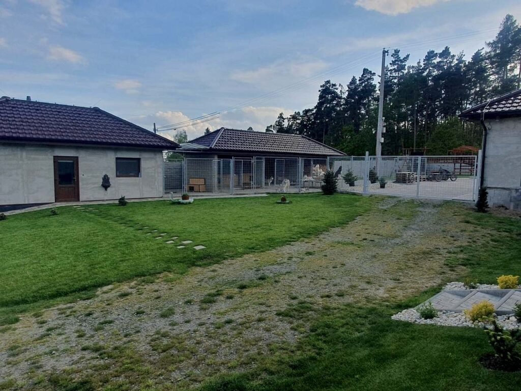 snehova chalupa — foto 3