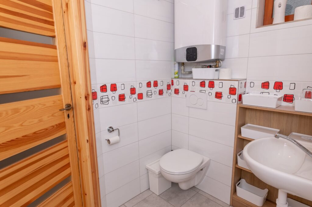 ubytovani u splavku — foto 2