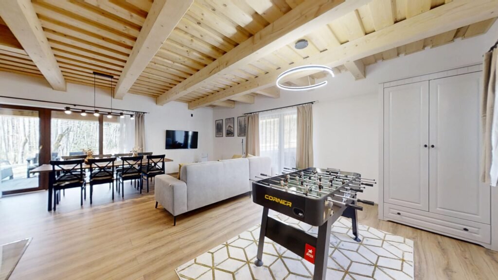 Chalet bjorn — foto 4