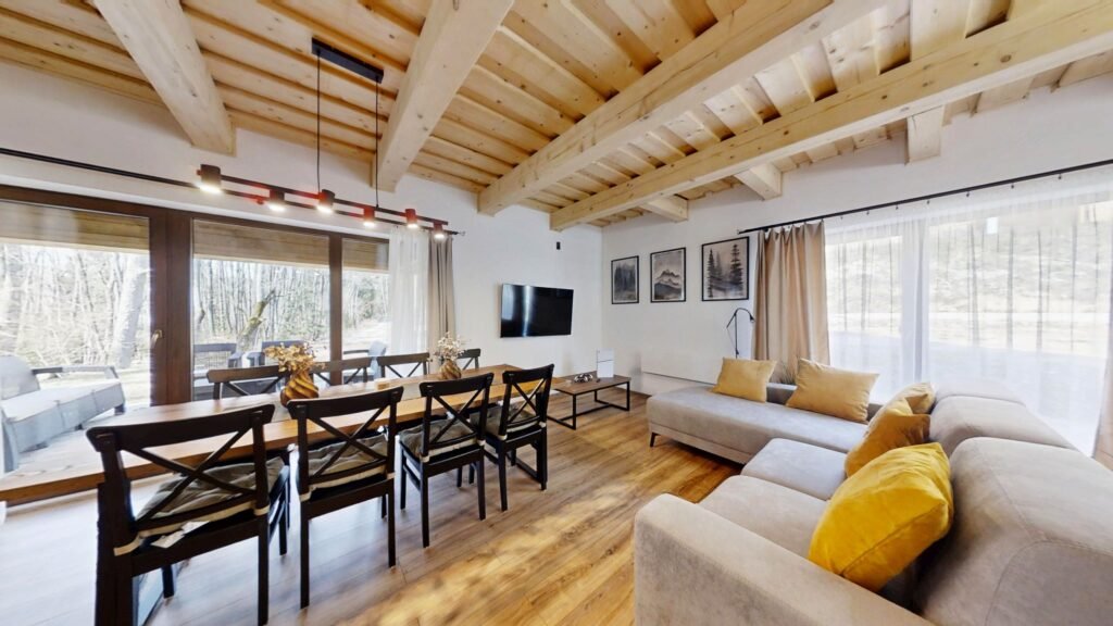 Chalet bjorn — foto 5