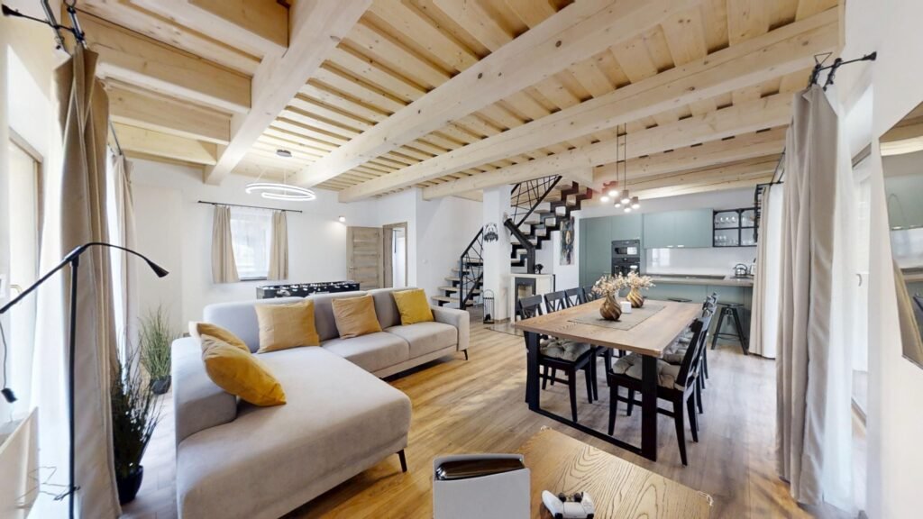 Chalet bjorn — foto 7