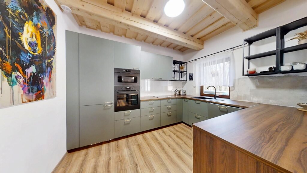 chalet bjorn — foto 3