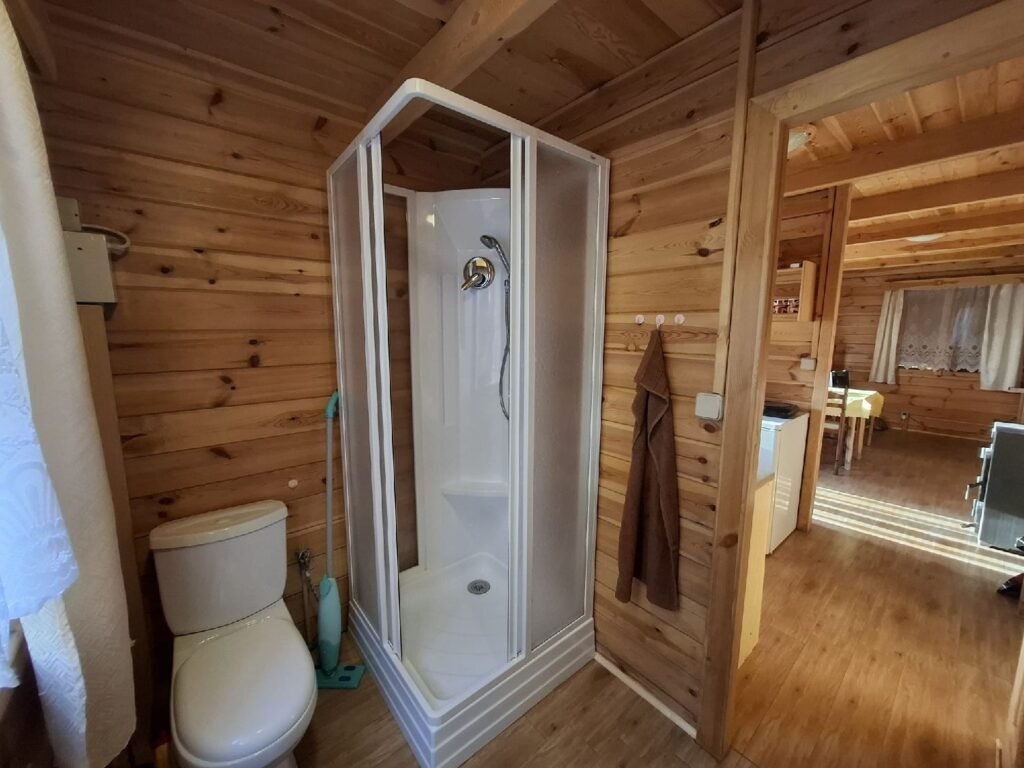 rybarska chata u modre rybarky — foto 2