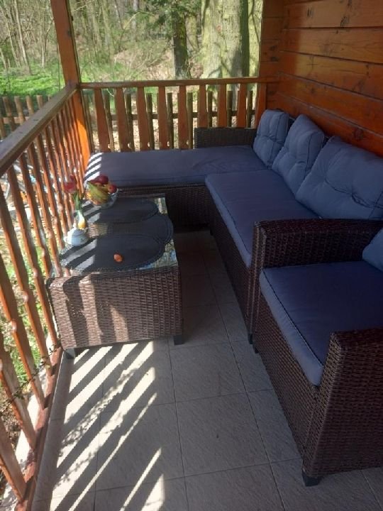 rybarska chata u modre rybarky — foto 3