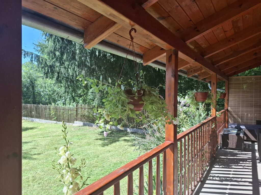 rybarska chata u modre rybarky — foto 4