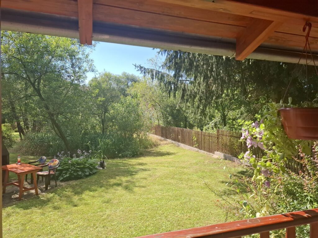 rybarska chata u modre rybarky — foto 6