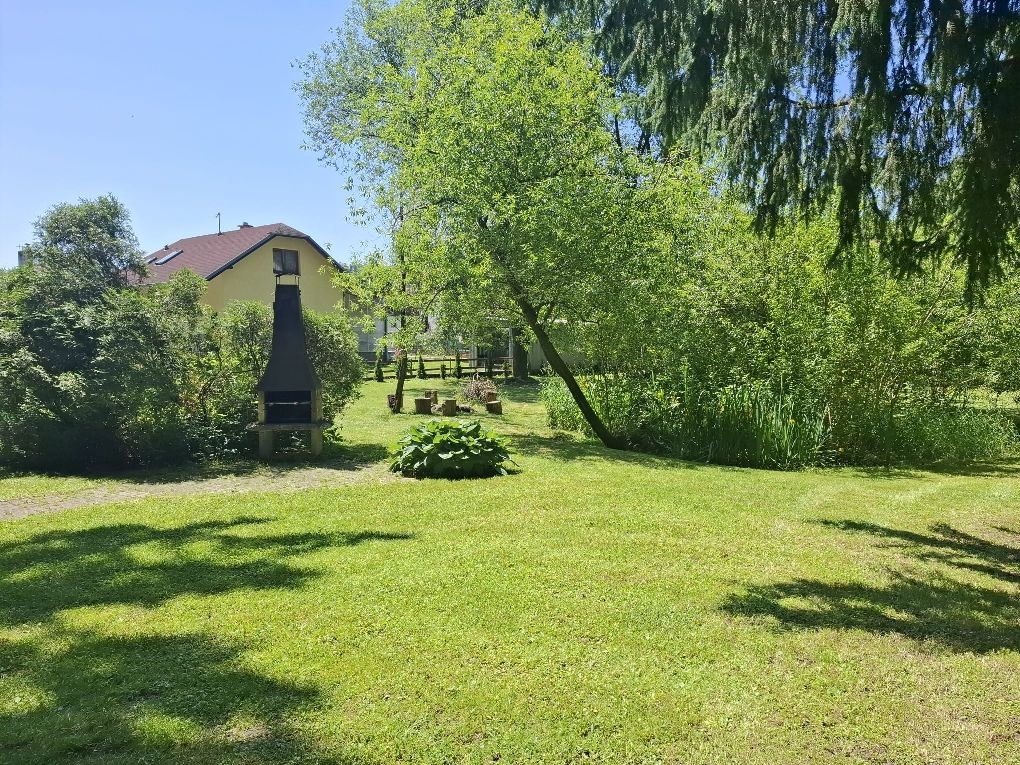 rybarska chata u modre rybarky — foto 7