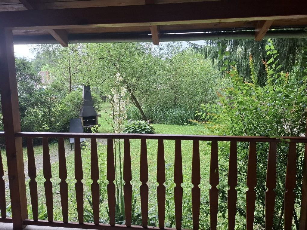 rybarska chata u modre rybarky — foto 5