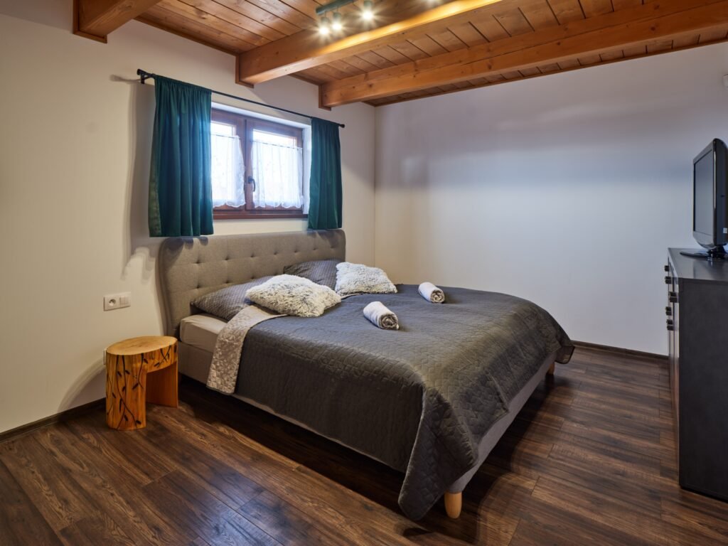 chata trajlinky — foto 3