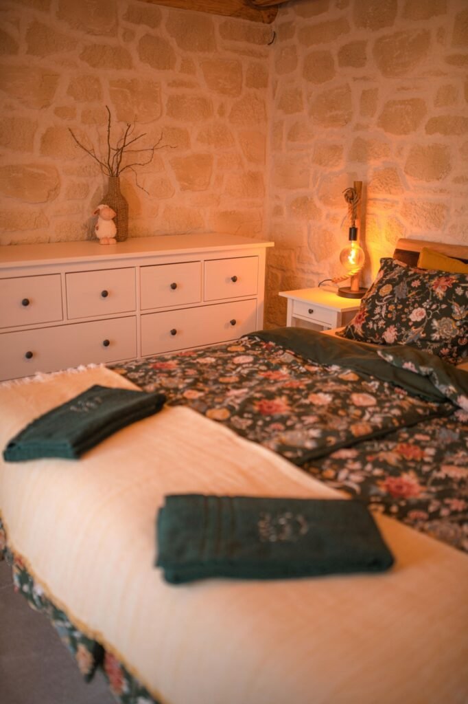 lesny chalet — foto 3