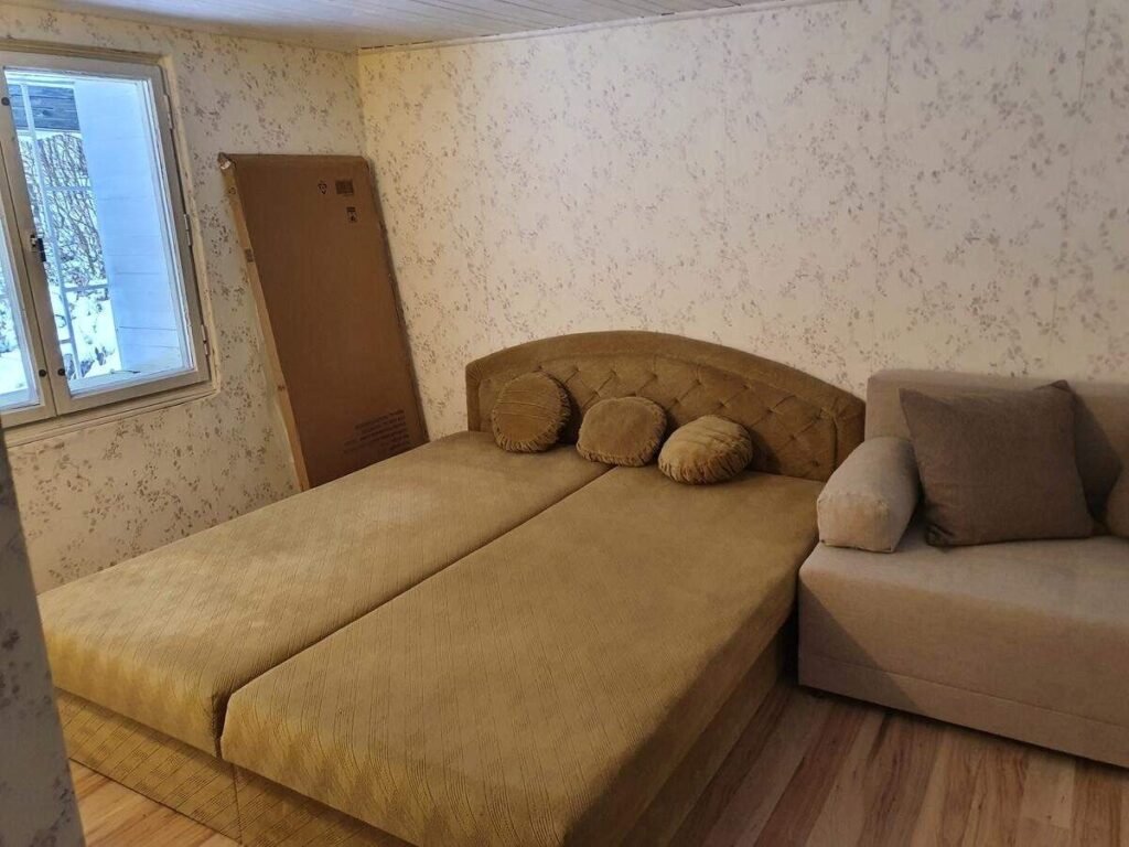 horska chata v srdci kremnickych hor