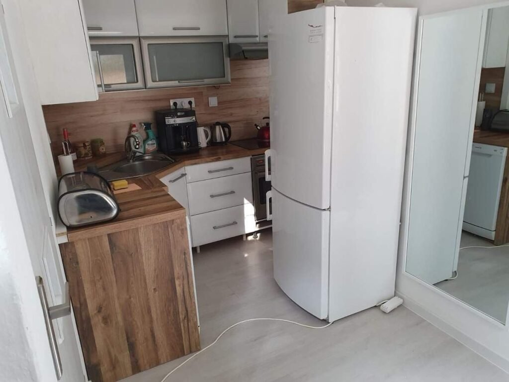 Horska chata v srdci kremnickych hor — foto 7