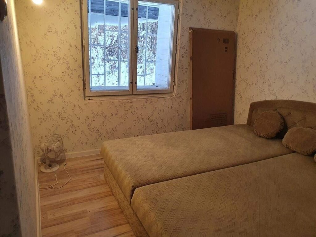 horska chata v srdci kremnickych hor — foto 2