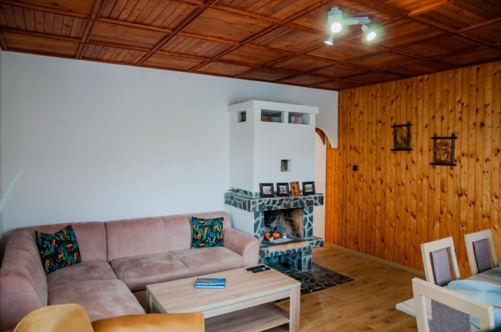 ubytovanie u vlada — foto 2