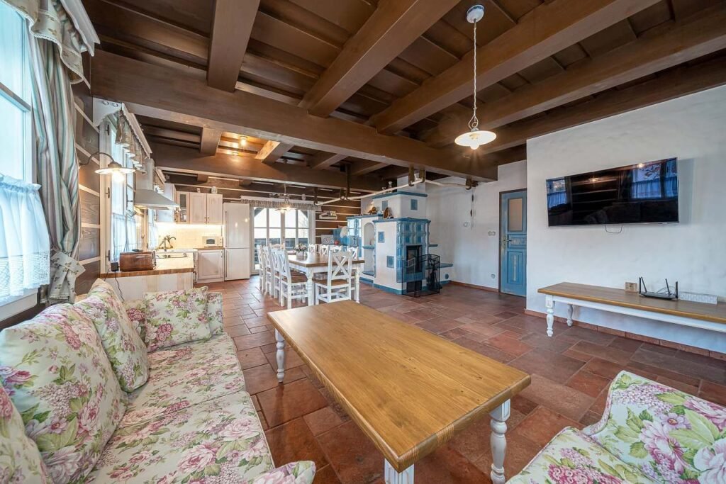 wellness roubenka na vyhlidce — foto 3