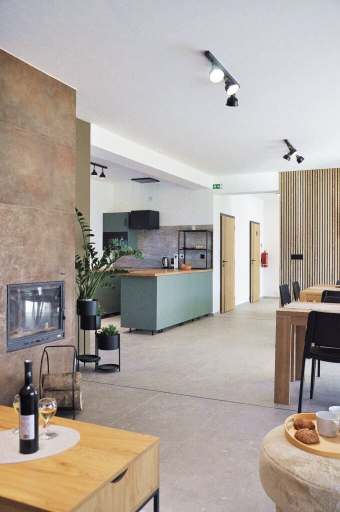 chalupa pod carinkou — foto 3