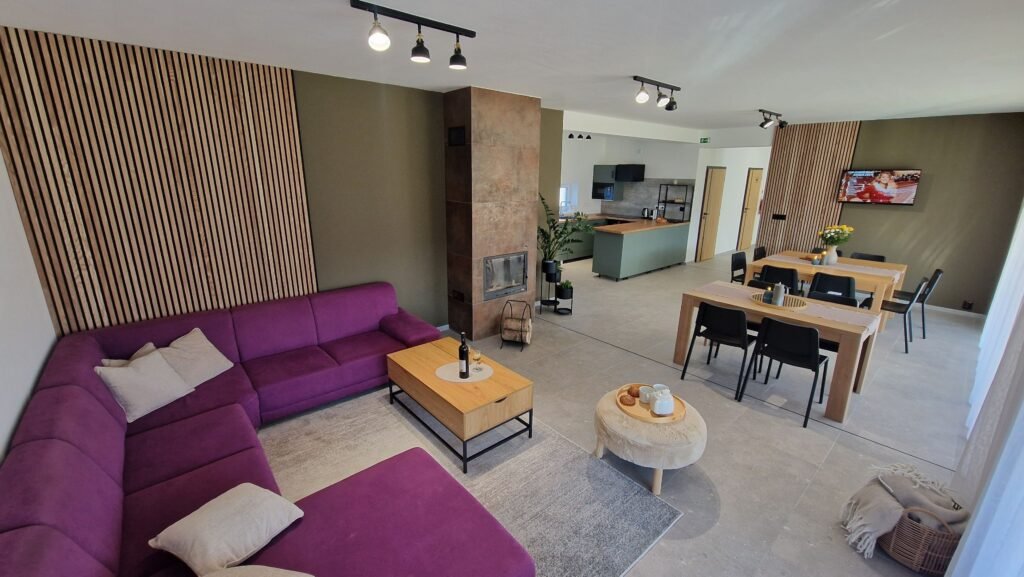 chalupa pod carinkou — foto 2