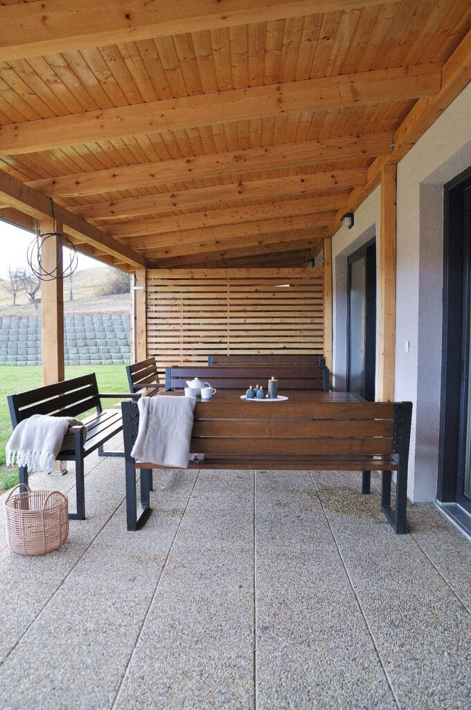 chalupa pod carinkou