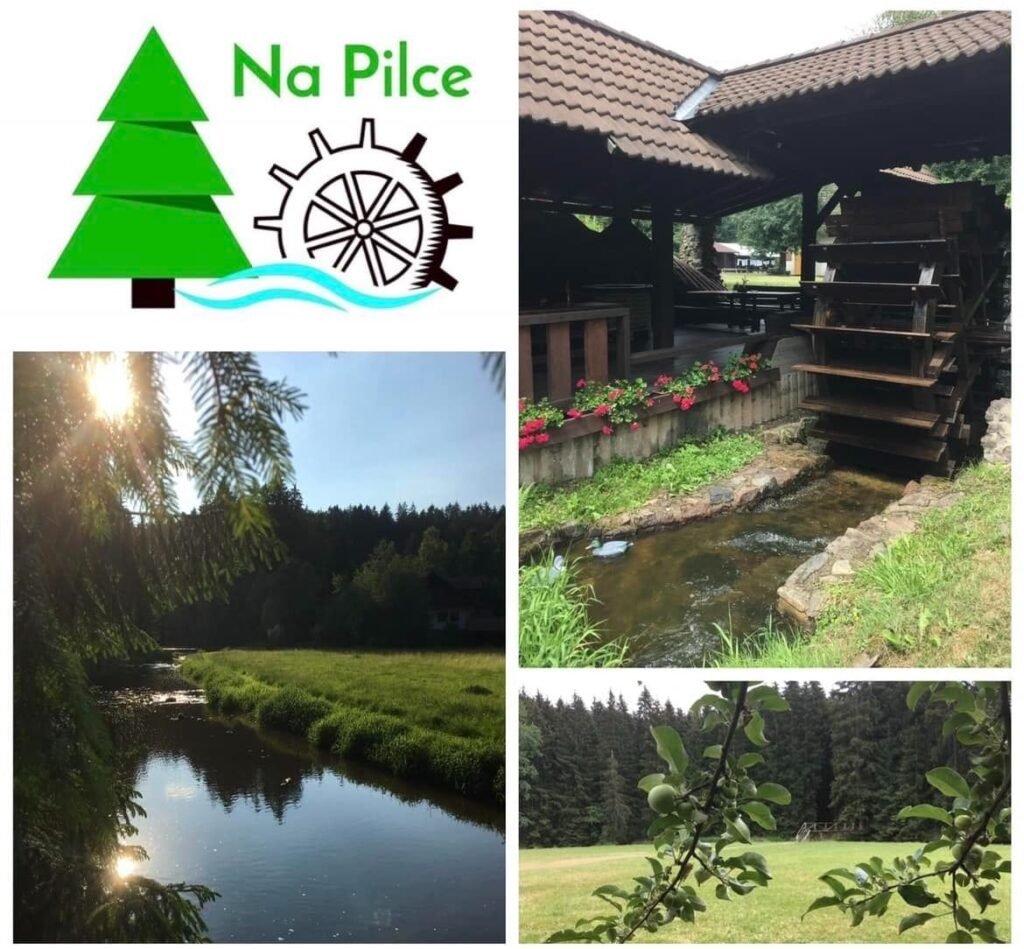 Rekreacni areal na pilce — foto 6