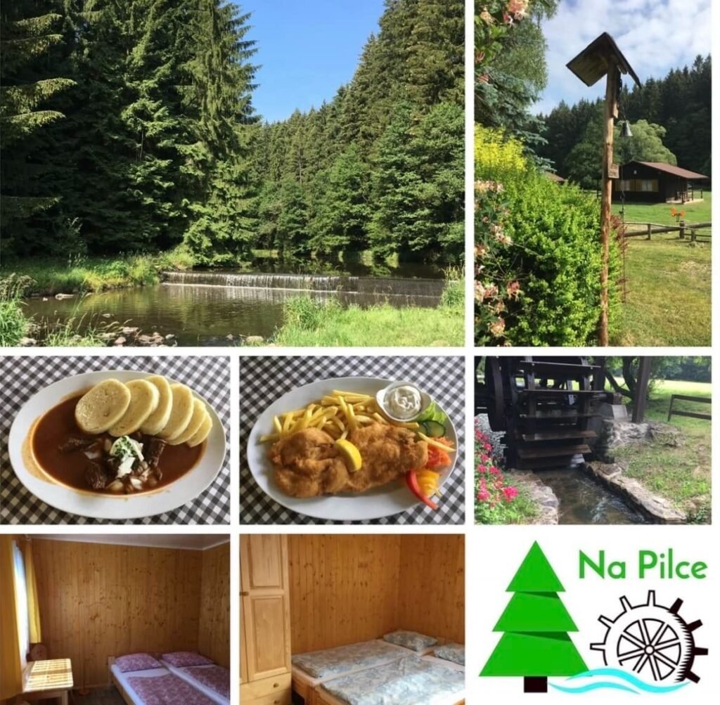 Rekreacni areal na pilce — foto 5