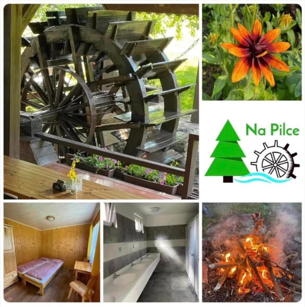 rekreacni areal na pilce — foto 3