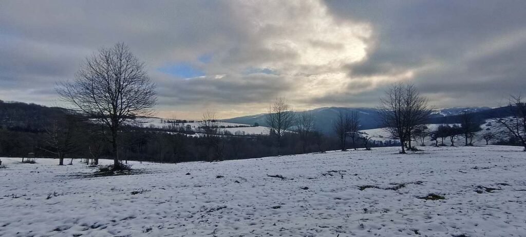 tiny house na kopcu — foto 8