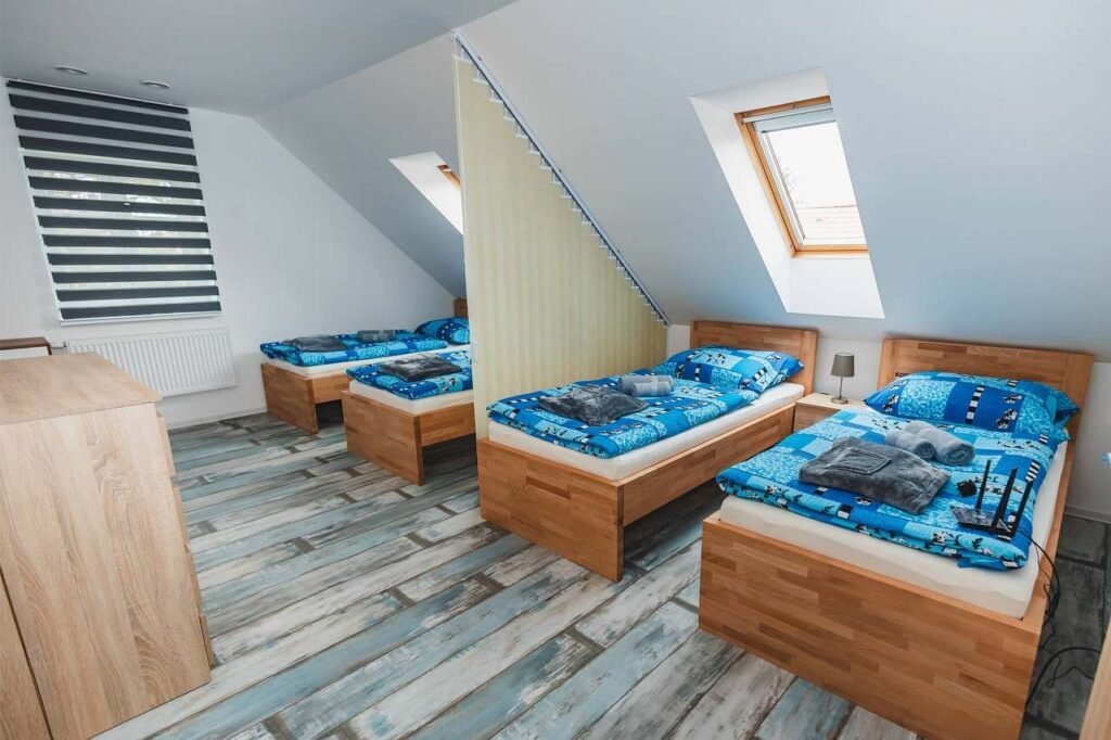 wellness chalupa lovcovice — foto 2