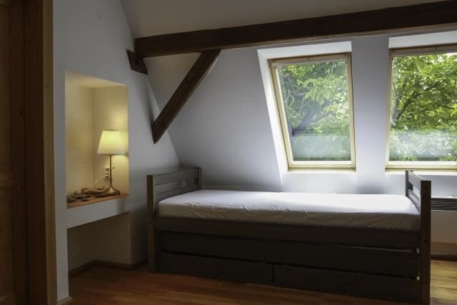 zamek ratiborky — foto 3